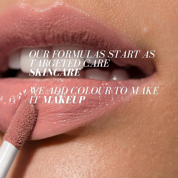 Go - Baby Pink Nude