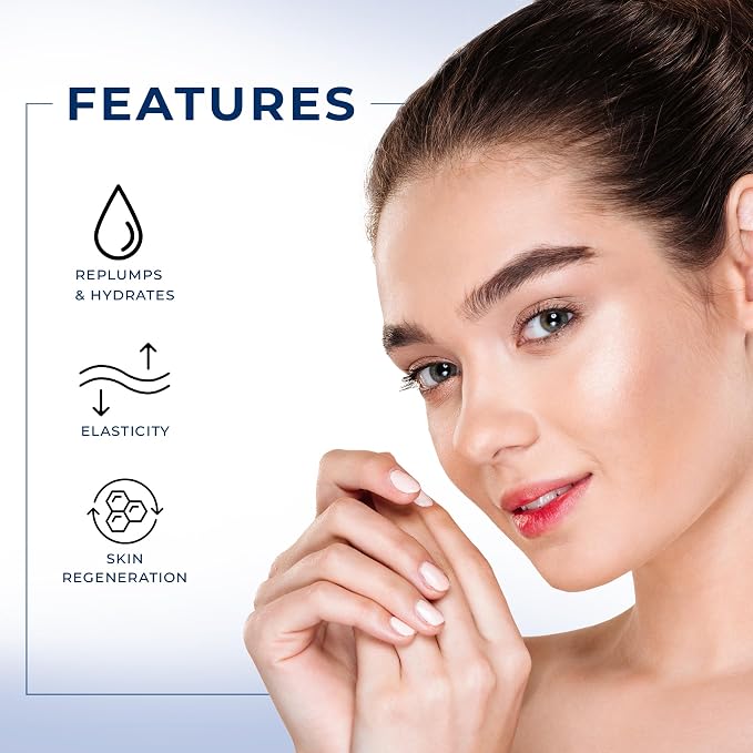 Hyaluronic Acid Serum