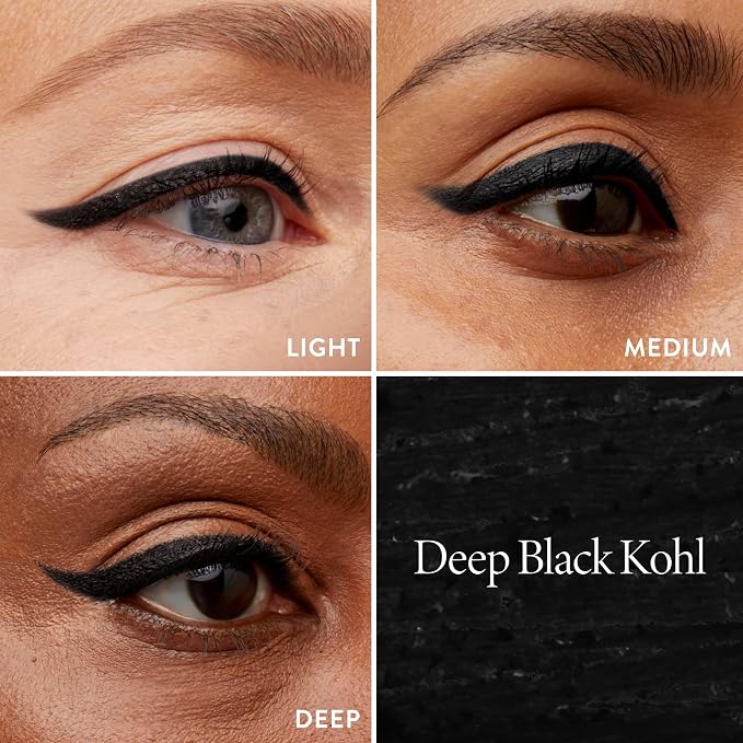 02 Deep Black