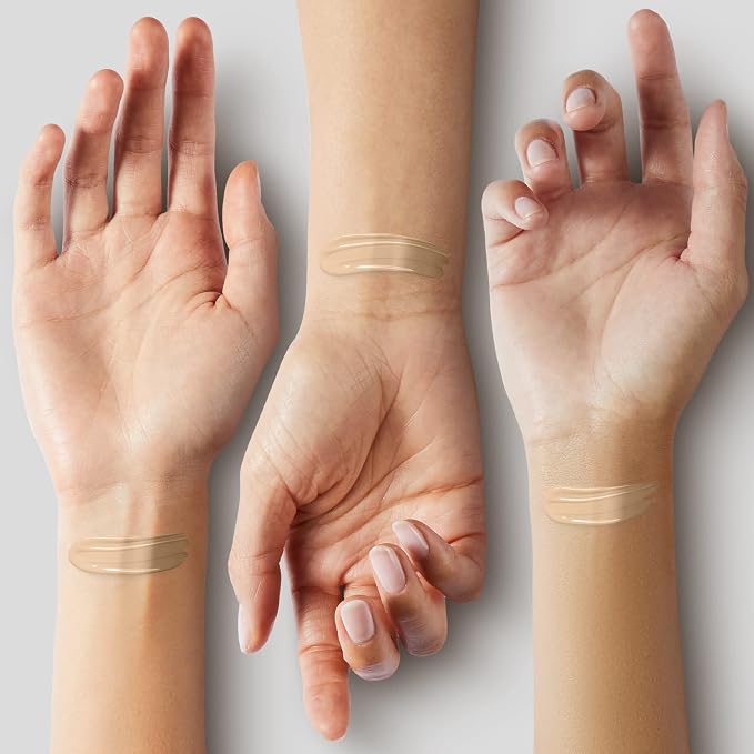 ST5 Bom Bom | Light with neutral undertones