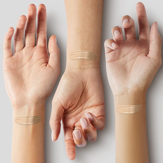 ST5 Bom Bom | Light with neutral undertones