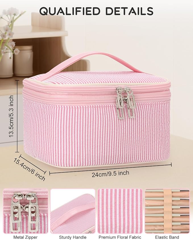 01-Pink Strip