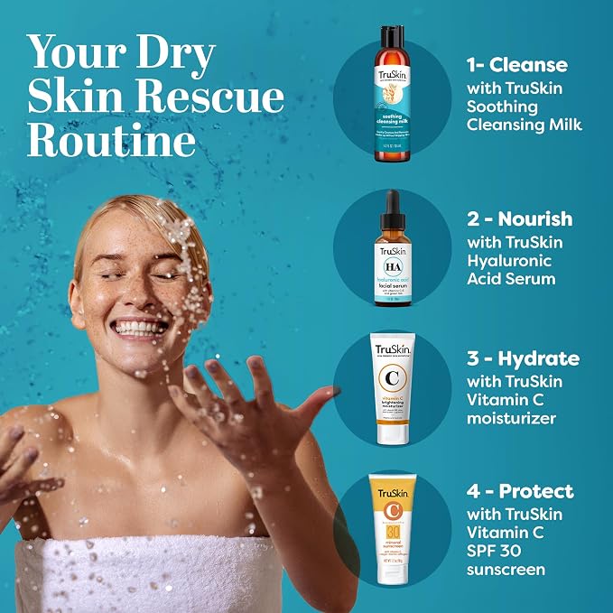 Cleansing Milk
