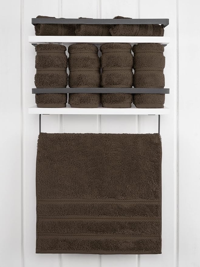 Chocolate Brown