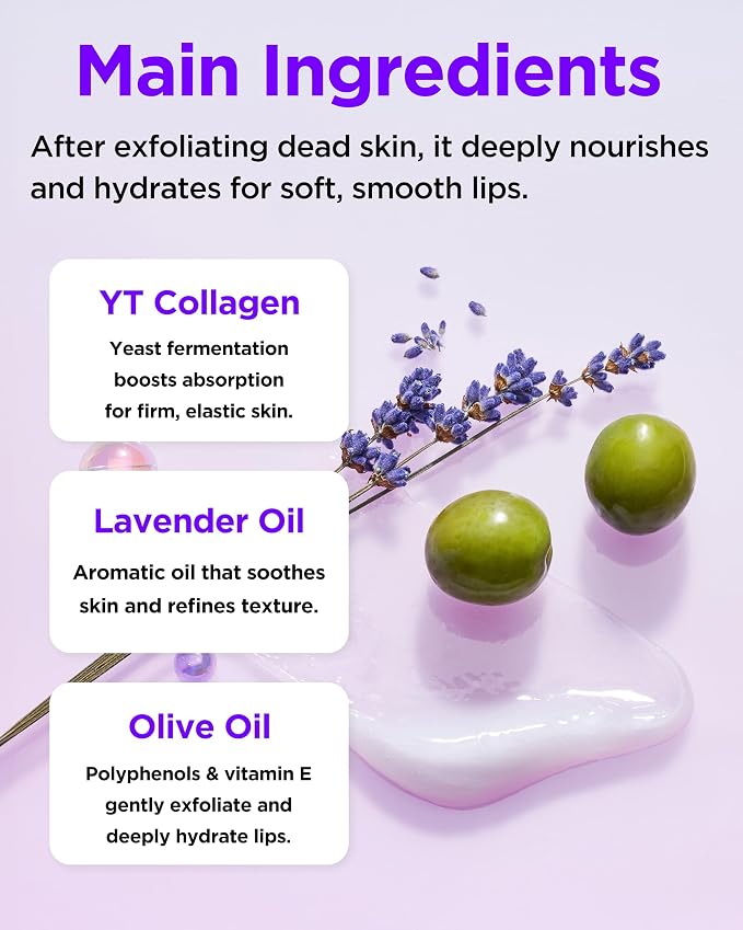 Purple(Collagen)