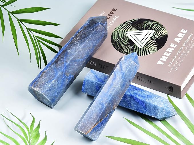 Blue Aventurine