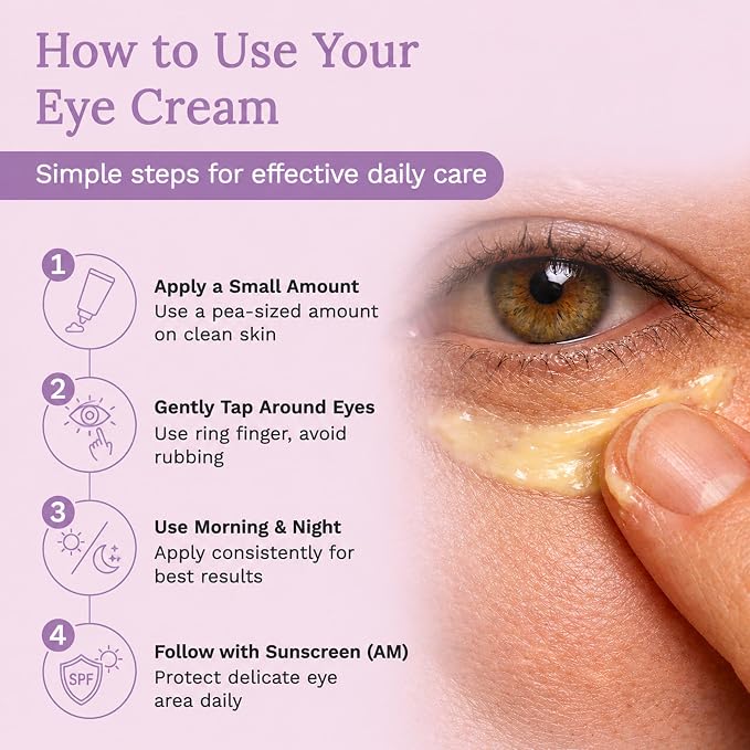 Eye Cream