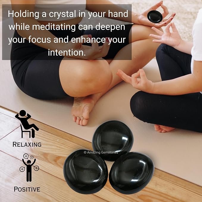 Black Obsidian