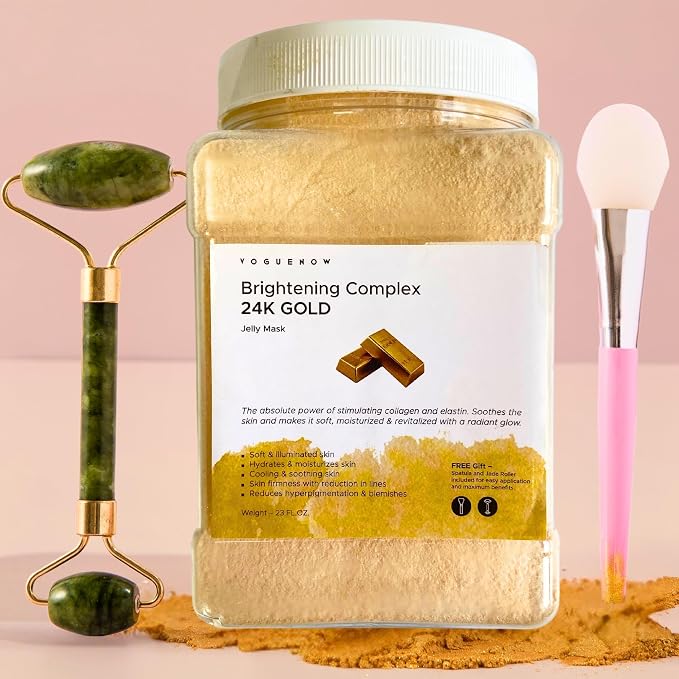 24k Gold