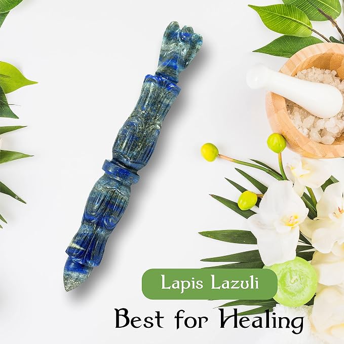 Lapis Lazuli