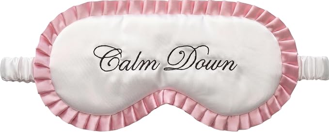 Calm Down - Pink