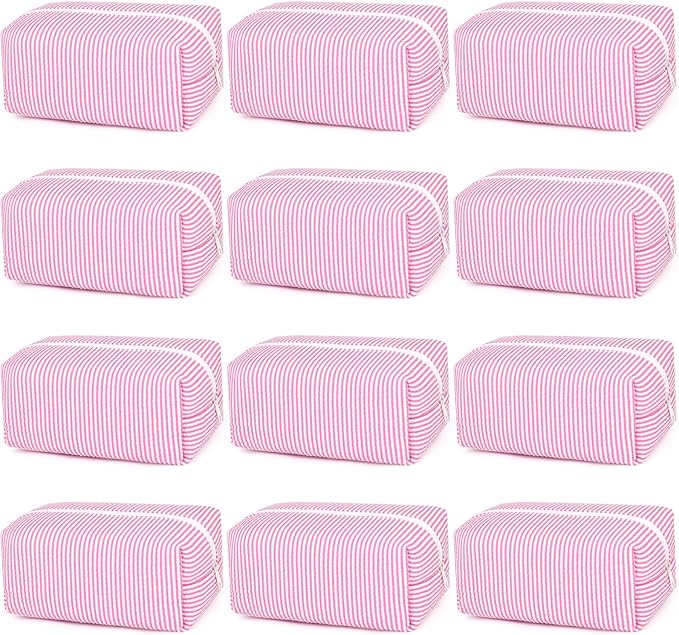 Striped pink