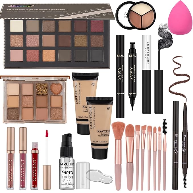 Makeup Gift Kit