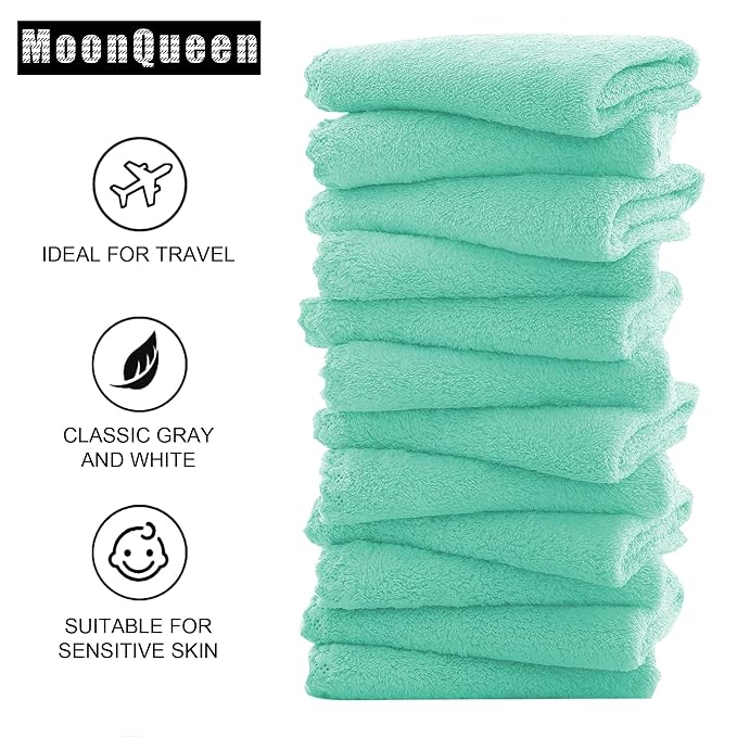 Aqua Green