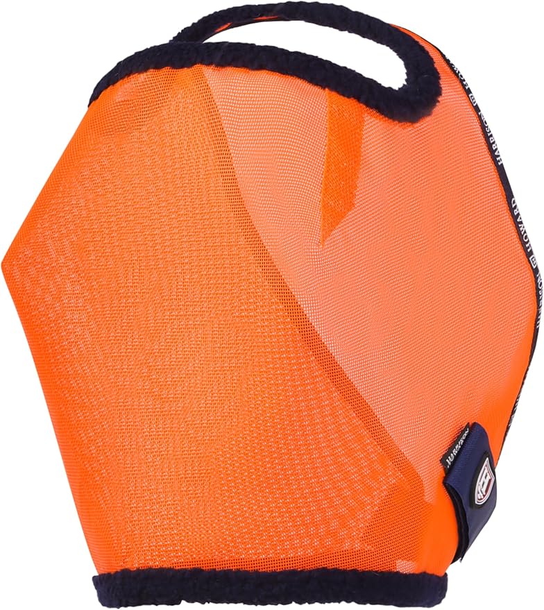 Vibrant Orange