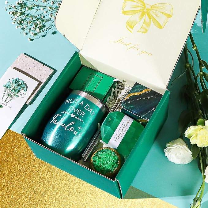 Emerald Green