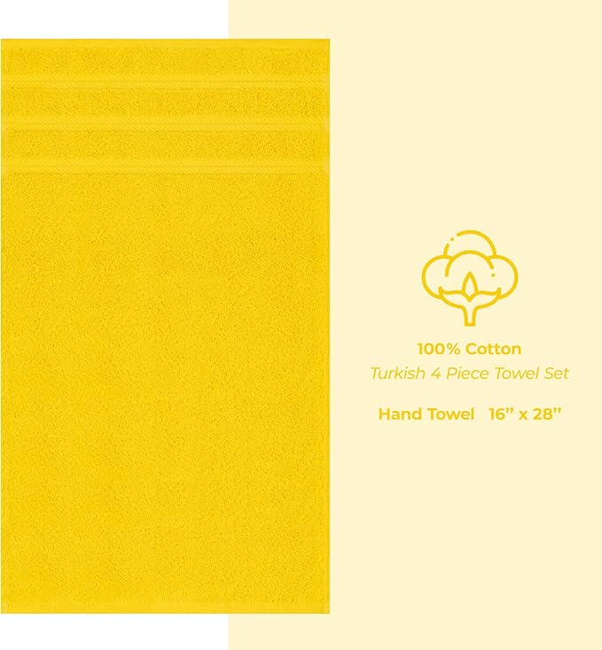 Lemon Yellow