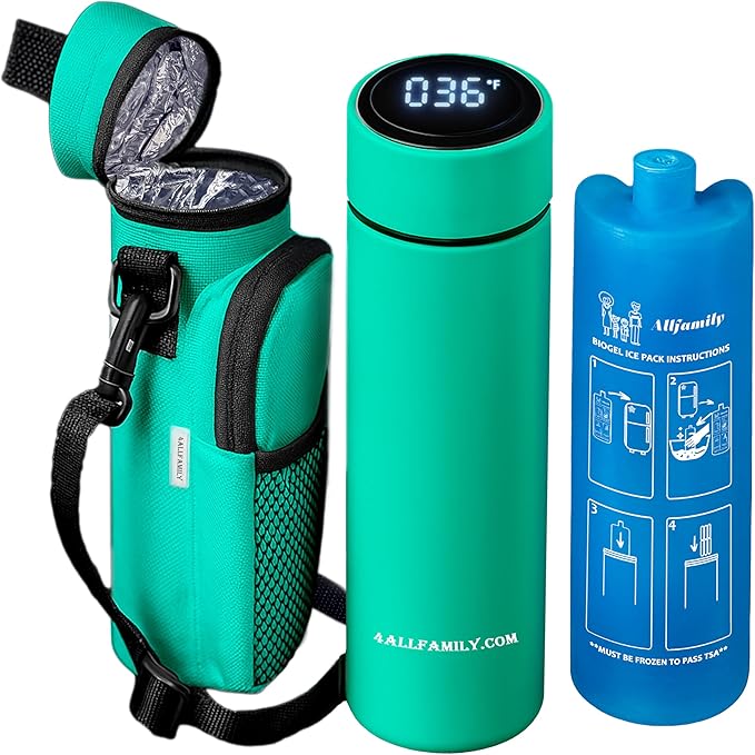 Pro Turquoise