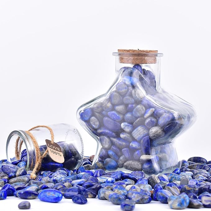 Lapis Lazuli