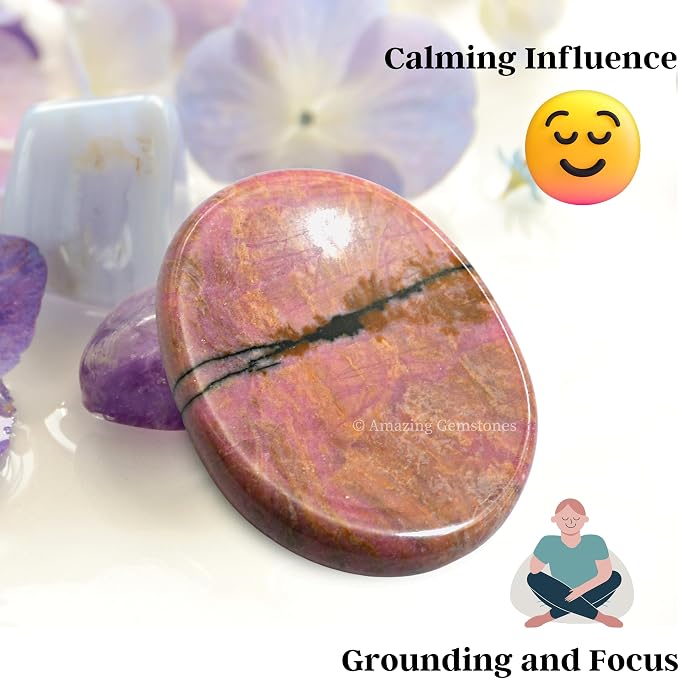 Rhodonite