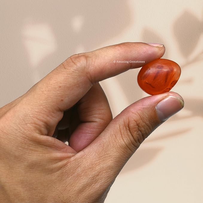 Carnelian