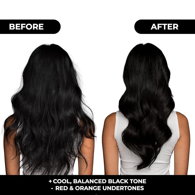 COOL BLACK