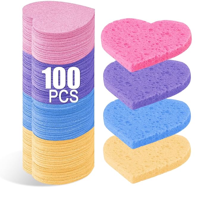 100- Pack Mixed