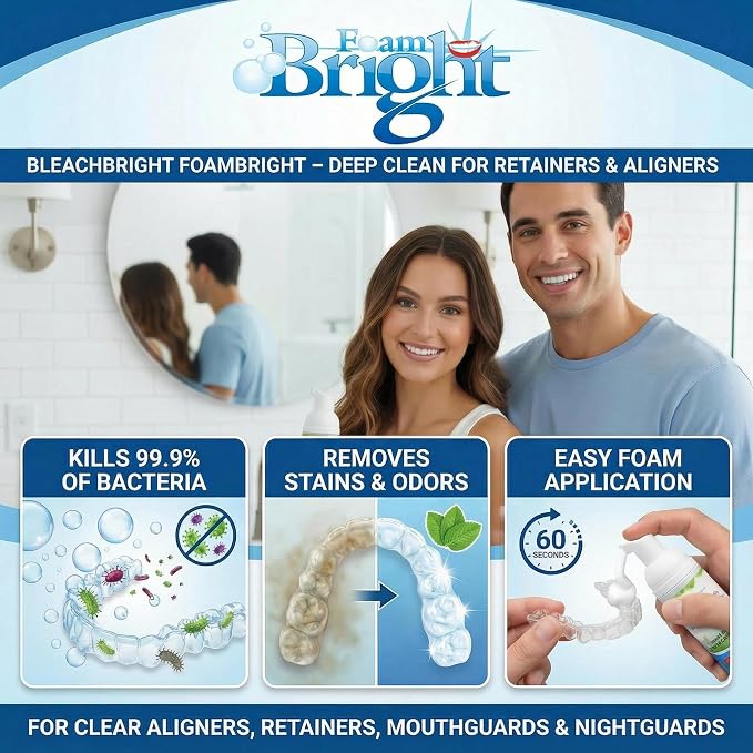 3 Units + 15 Teeth Wipes