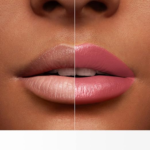 337 Blush Classique: cool mauve pink