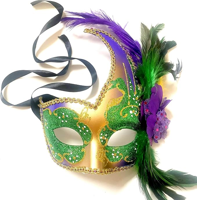 Mardi Gras