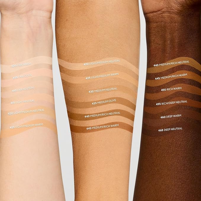 SPF 420 Light/Medium Neutral