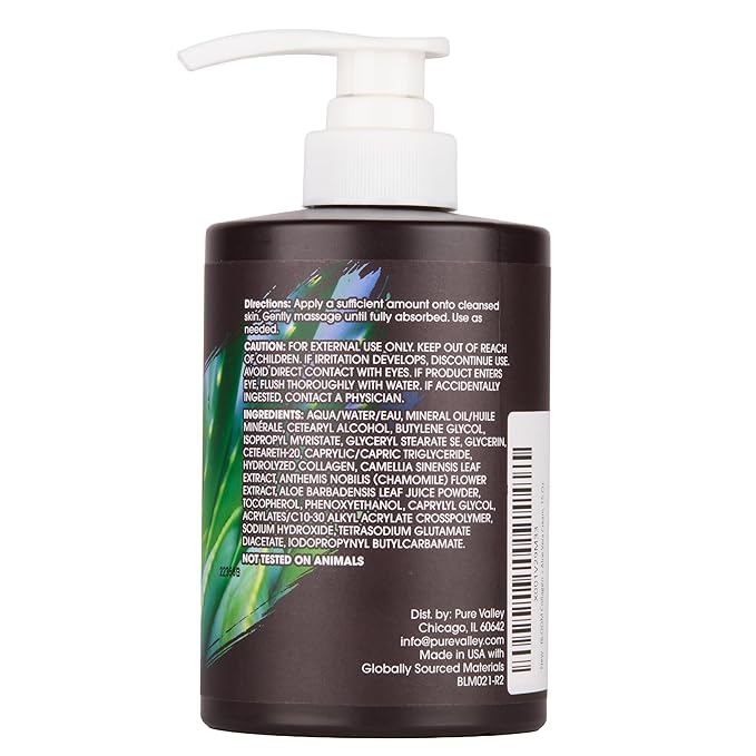 Collagen Cream