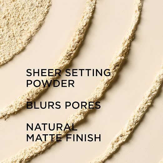 Translucent (fair, light & medium complexion)
