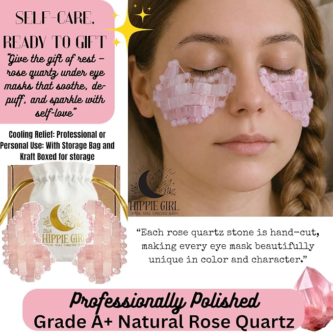Rose Quartz