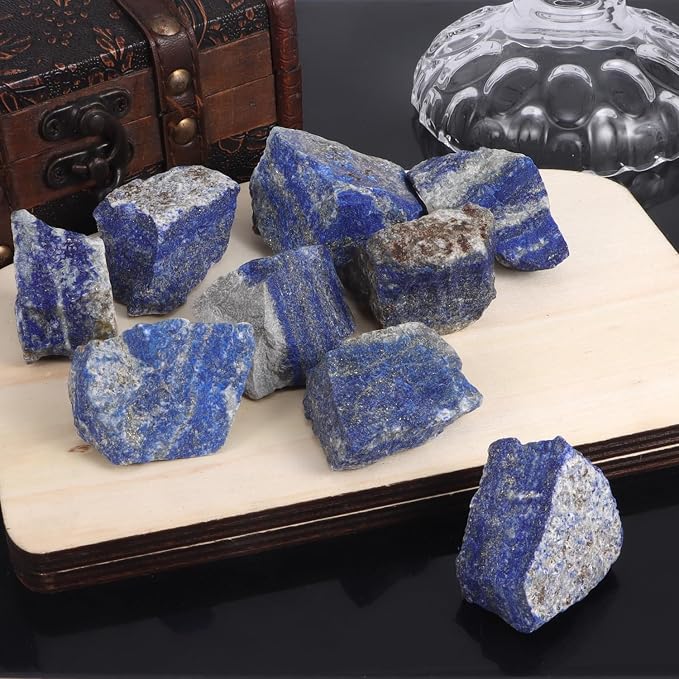 Lapis Lazuli