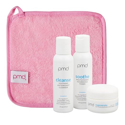 Pink with Starter Kit