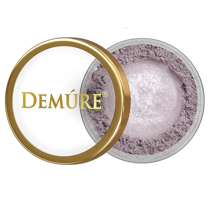Lavender Ice