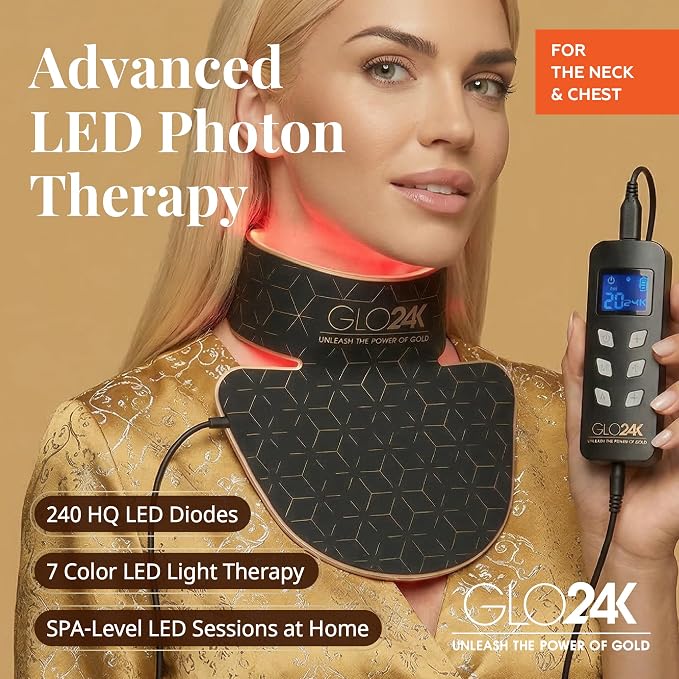 Black (Neck Mask)