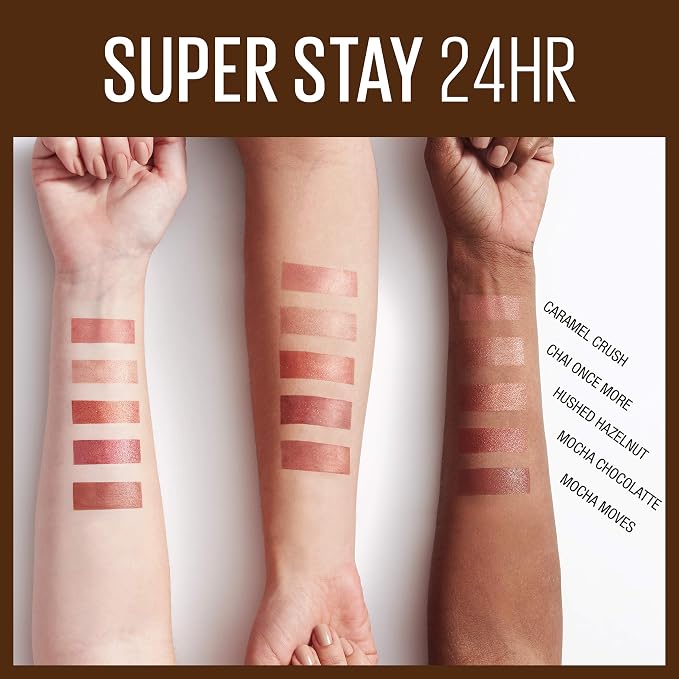 335 MOCHA CHOCOLATTE