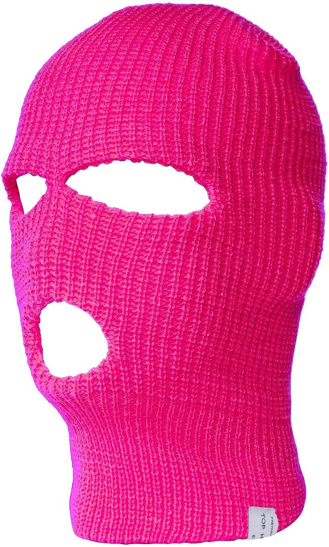 Hot Pink