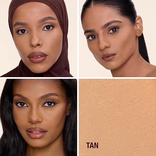 3 Tan - tan to deep tan