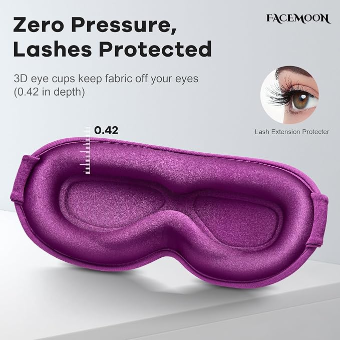 Pink & Purple (2 Pack)