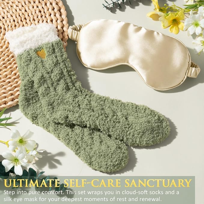 Sage Green - Eucalyptus Mint