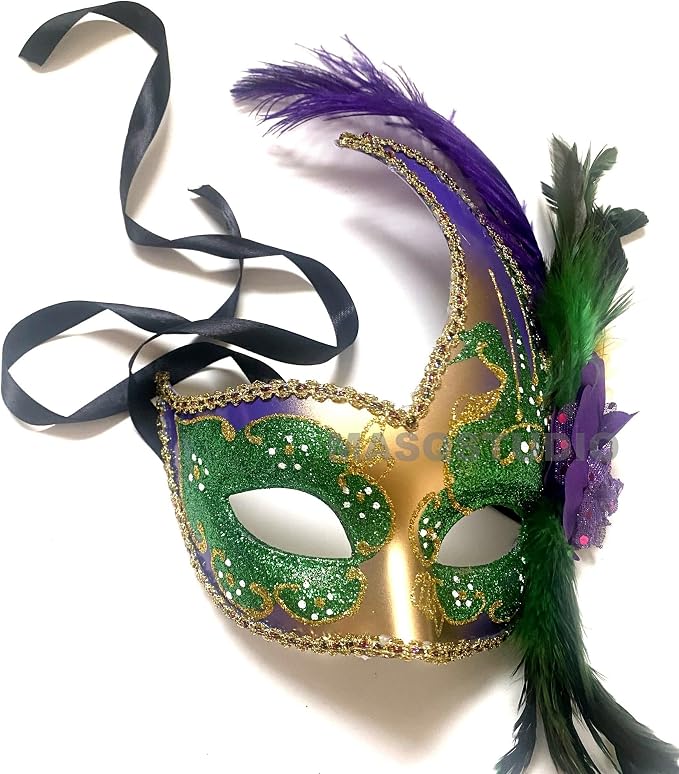 Mardi Gras