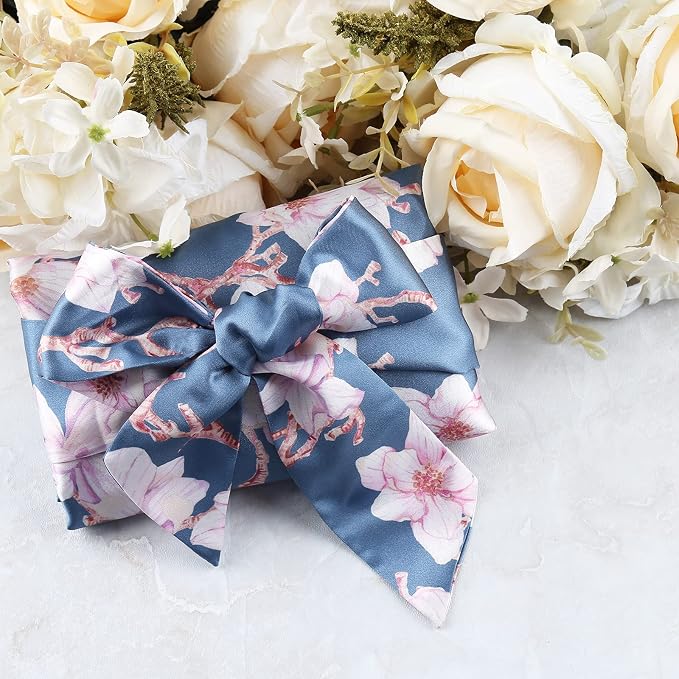Blue Floral