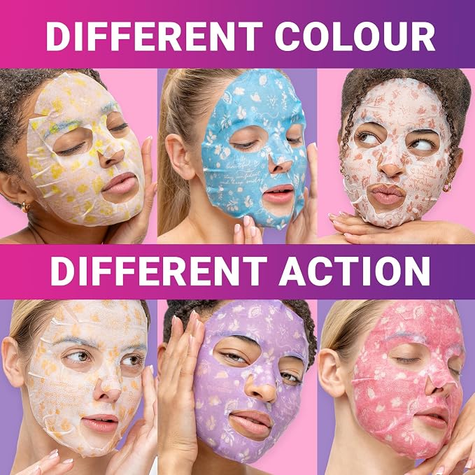 Face Masks