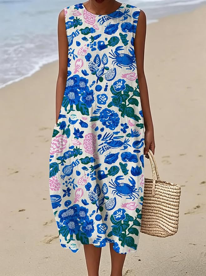 Floral Bohemian