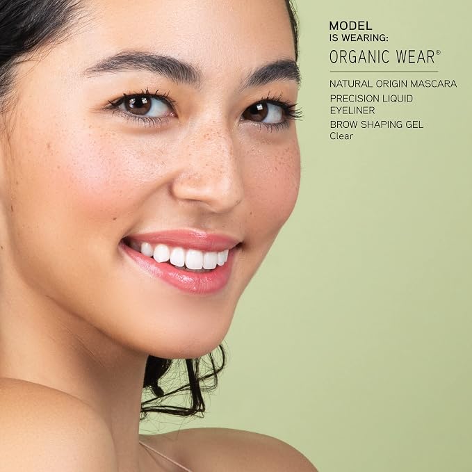 Natural Origin Black