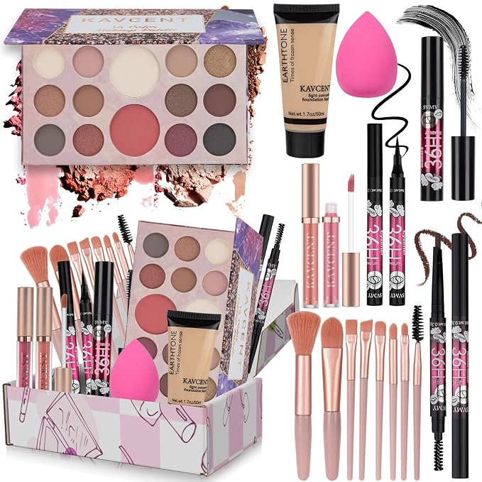 Small Makeup Kit