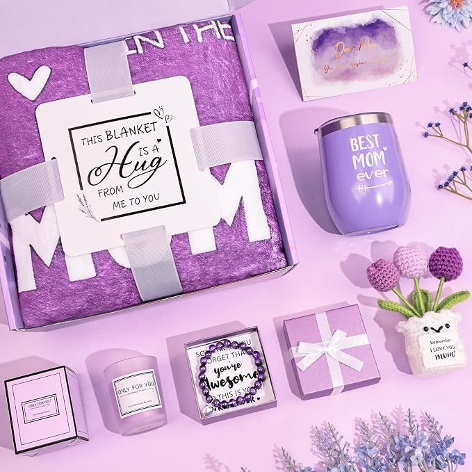Purple-for Mom